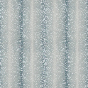 Trend 04242 Aqua Linen Rayon Blend Upholstery Weight Blue White Aqua Shop Zimman's Fabric
