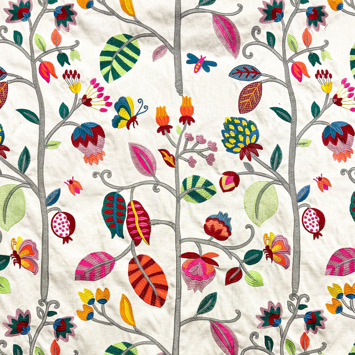 New Season Carn Zimman’s