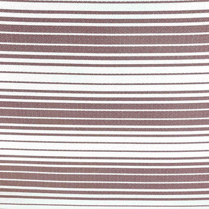 Poncho Poppy Indoor/Outdoor 100% Polypropylene  Upholstery Weight Stripe Red White Shop Zimman's Fabric